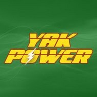 Yak Power